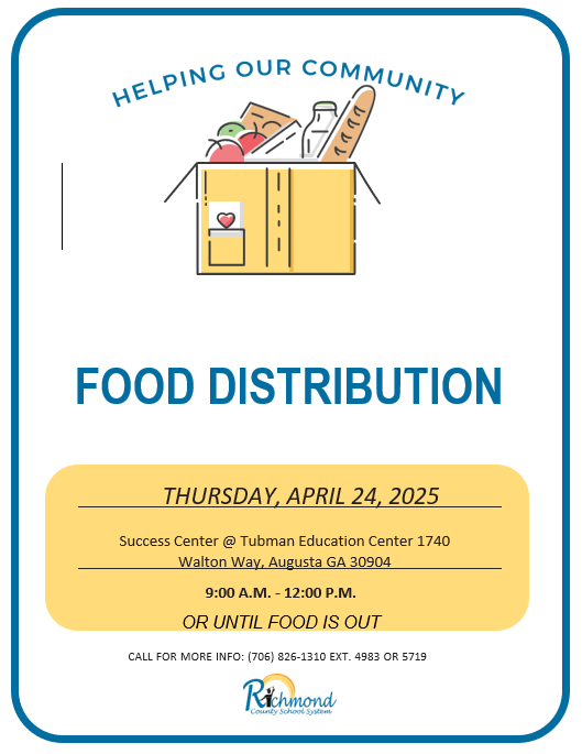 Local Food Distribution